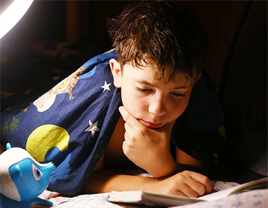 afbeelding Lire, c'est chouette !