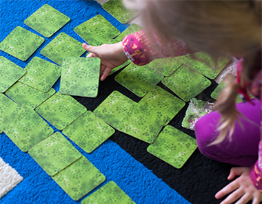 afbeelding Spelen en plezier maken