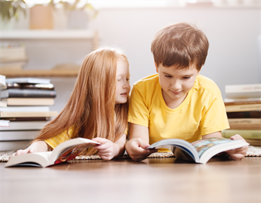 afbeelding Actieboeken
